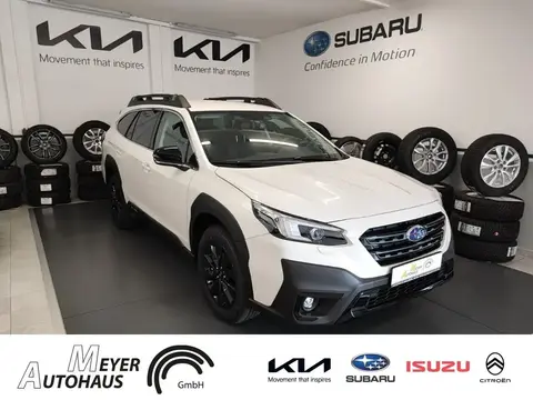 Used SUBARU OUTBACK Petrol 2023 Ad 