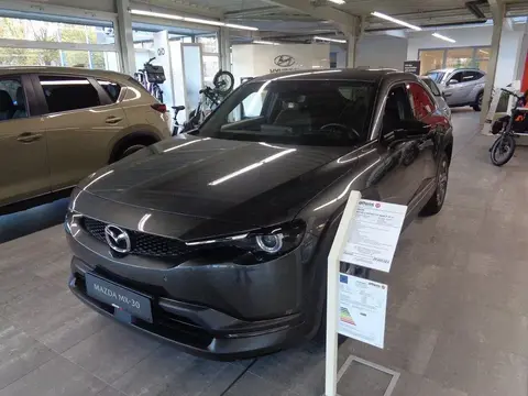 Annonce MAZDA MX-30 Non renseigné 2021 d'occasion 