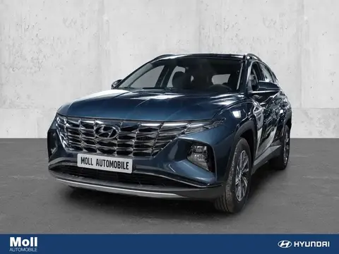 Annonce HYUNDAI TUCSON Essence 2023 d'occasion 