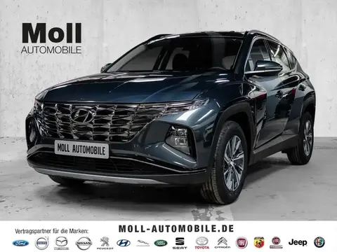 Annonce HYUNDAI TUCSON Essence 2023 d'occasion 