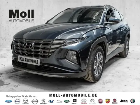 Annonce HYUNDAI TUCSON Essence 2023 d'occasion 