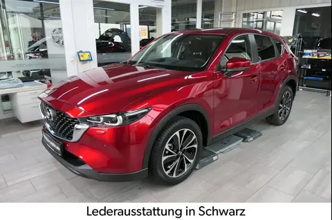 Annonce MAZDA CX-5 Essence 2023 d'occasion 