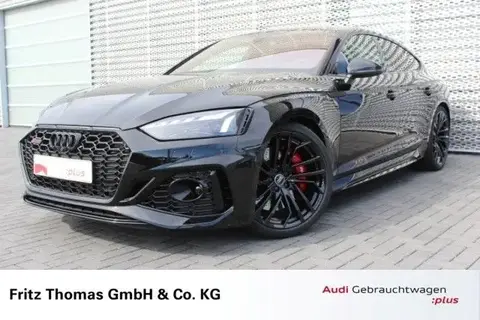 Annonce AUDI RS5 Essence 2023 d'occasion 