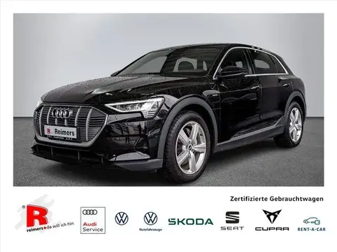 Used AUDI E-TRON Not specified 2021 Ad 