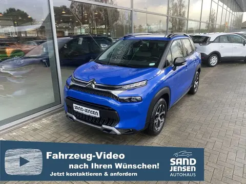 Annonce CITROEN C3 AIRCROSS Essence 2023 d'occasion 