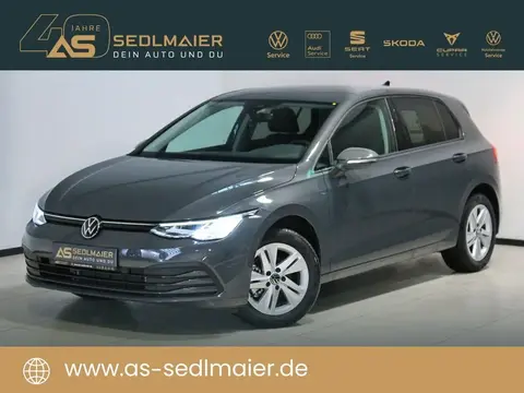 Annonce VOLKSWAGEN GOLF Essence 2023 d'occasion 