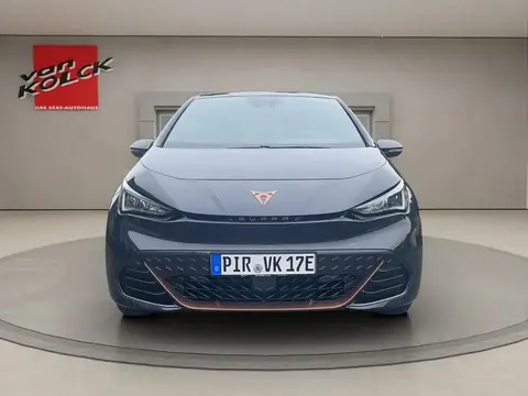 Used CUPRA BORN Not specified 2023 Ad 