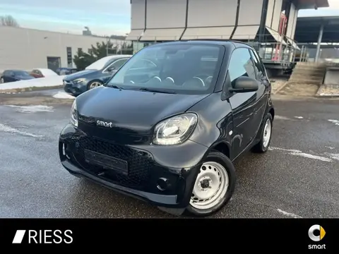 Annonce SMART FORTWO Non renseigné 2020 d'occasion 