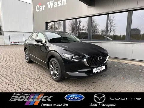 Used MAZDA CX-30 Hybrid 2024 Ad 