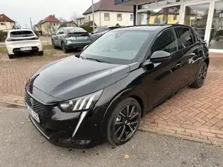 Used PEUGEOT 208 Not specified 2023 Ad 