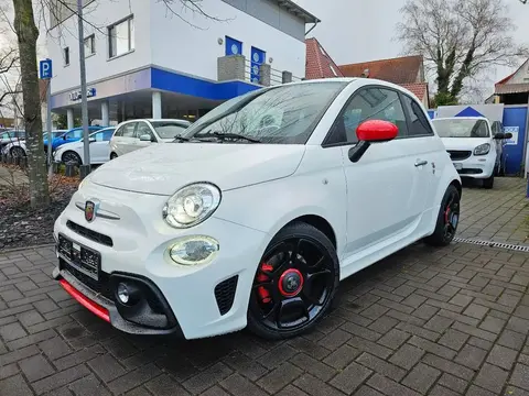 Used ABARTH 595 Petrol 2020 Ad 