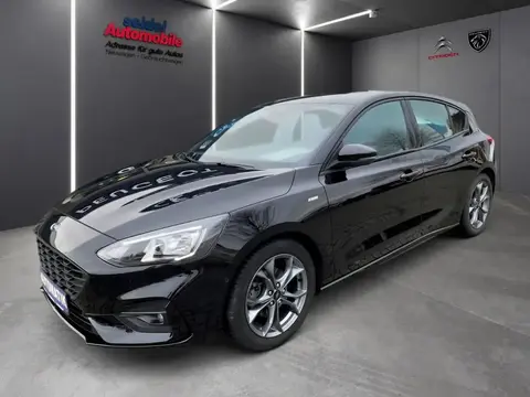 Used FORD FOCUS Petrol 2020 Ad 