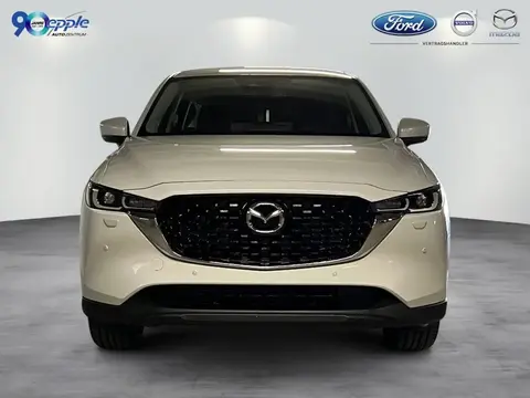 Annonce MAZDA CX-5 Essence 2024 d'occasion 