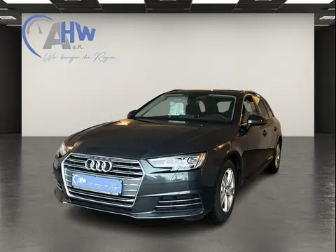 Used AUDI A4 Diesel 2017 Ad 