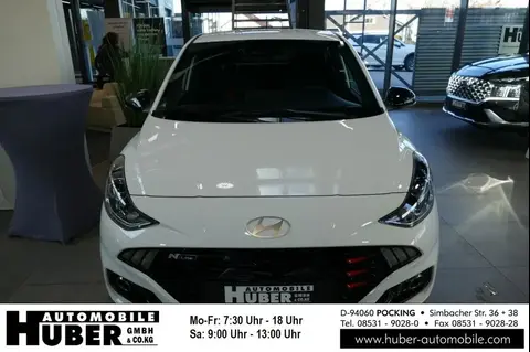 Annonce HYUNDAI I10 Essence 2023 d'occasion 