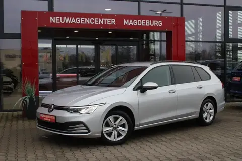 Annonce VOLKSWAGEN GOLF Diesel 2022 d'occasion 