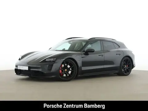 Annonce PORSCHE TAYCAN Non renseigné 2023 d'occasion 