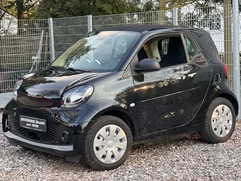 Annonce SMART FORTWO Non renseigné 2020 d'occasion 