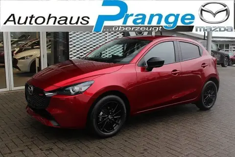 Annonce MAZDA 2 Essence 2023 d'occasion 