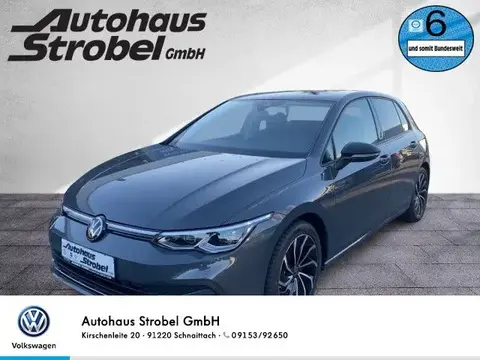 Used VOLKSWAGEN GOLF Diesel 2023 Ad 