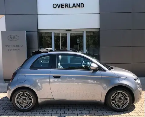 Used FIAT 500 Not specified 2022 Ad 