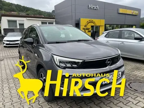 Used OPEL CROSSLAND Petrol 2023 Ad 