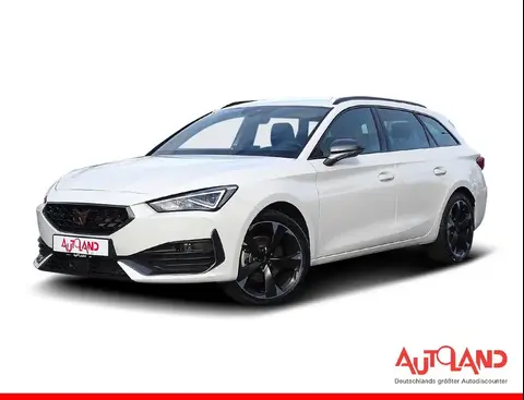 Annonce CUPRA LEON Essence 2023 d'occasion 