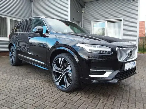 Annonce VOLVO XC90 Diesel 2023 d'occasion Allemagne