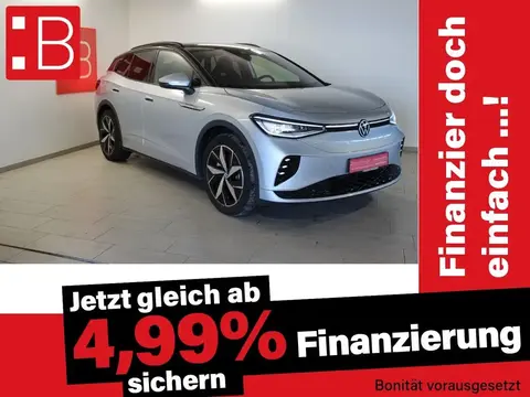 Used VOLKSWAGEN ID.4 Not specified 2021 Ad 