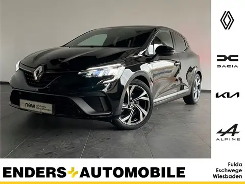 Annonce RENAULT CLIO Essence 2023 d'occasion 