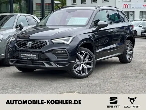 Used SEAT ATECA Petrol 2023 Ad 