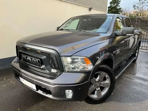 Annonce DODGE RAM Essence 2019 d'occasion 