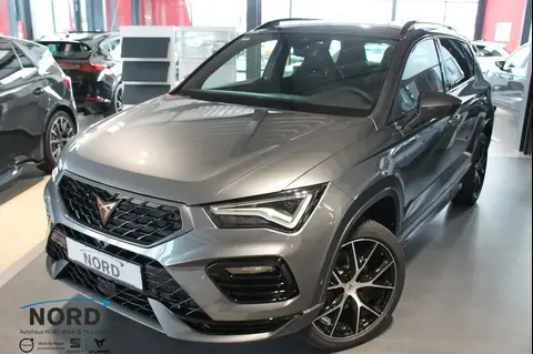 Annonce CUPRA ATECA Essence 2024 d'occasion 