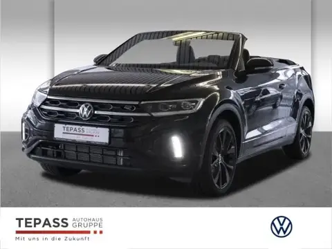 Used VOLKSWAGEN T-ROC Petrol 2024 Ad 