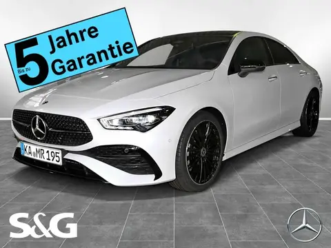 Annonce MERCEDES-BENZ CLASSE CLA Essence 2023 d'occasion 