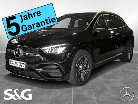 Used MERCEDES-BENZ CLASSE GLA Petrol 2023 Ad 