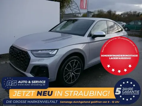 Annonce AUDI SQ5 Diesel 2023 d'occasion 