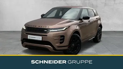 Annonce LAND ROVER RANGE ROVER EVOQUE Diesel 2024 d'occasion 