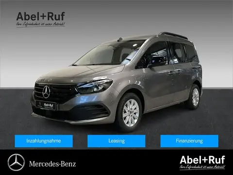 Annonce MERCEDES-BENZ EQT Non renseigné 2023 d'occasion 