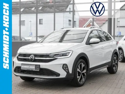 Annonce VOLKSWAGEN TAIGO Essence 2023 d'occasion 