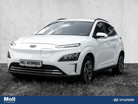 Used HYUNDAI KONA Not specified 2021 Ad 