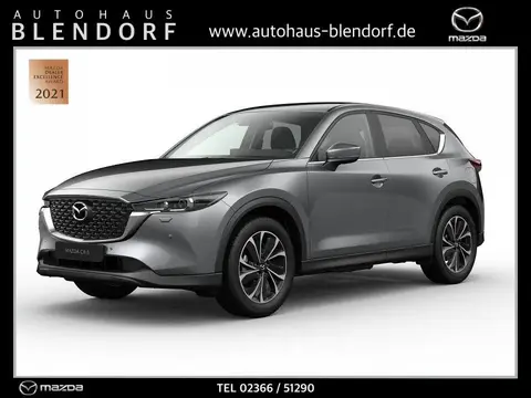 Used MAZDA CX-5 Petrol 2023 Ad 