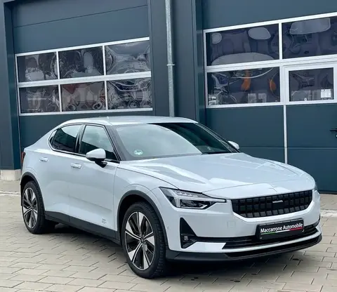 Used POLESTAR 2 Not specified 2022 Ad 