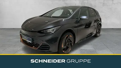 Annonce CUPRA BORN Non renseigné 2023 d'occasion 