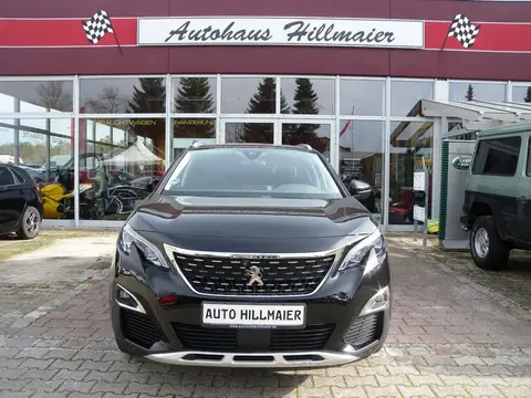 Annonce PEUGEOT 3008 Diesel 2019 d'occasion 