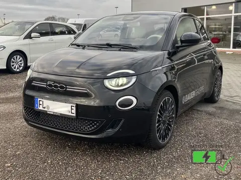 Used FIAT 500 Not specified 2023 Ad 