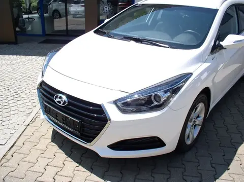 Used HYUNDAI I40 Petrol 2018 Ad 