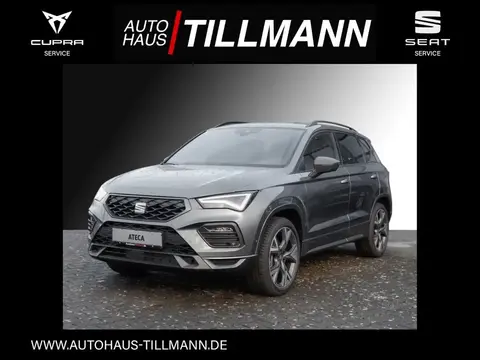 Used SEAT ATECA Diesel 2023 Ad 