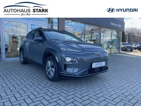 Used HYUNDAI KONA Not specified 2020 Ad 