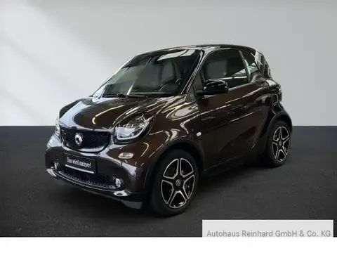 Annonce SMART FORTWO Non renseigné 2019 d'occasion 